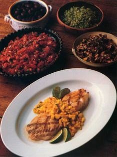 Salsa