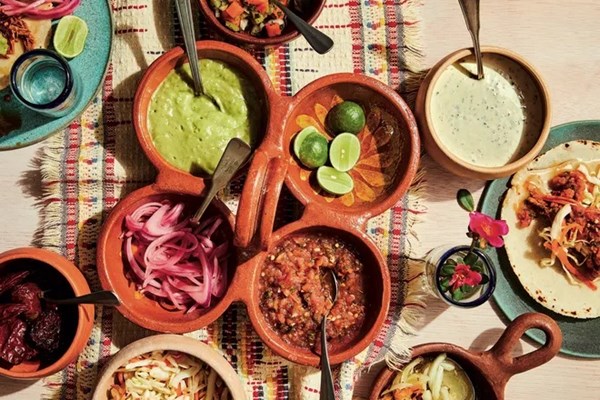 Salsa blanca