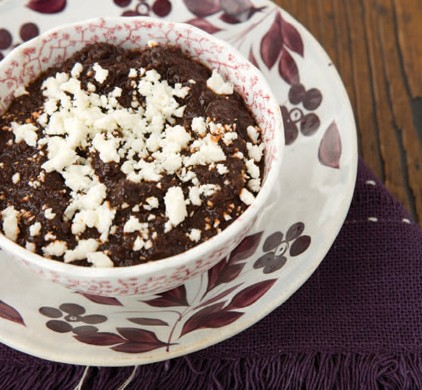 Salsa borracha
