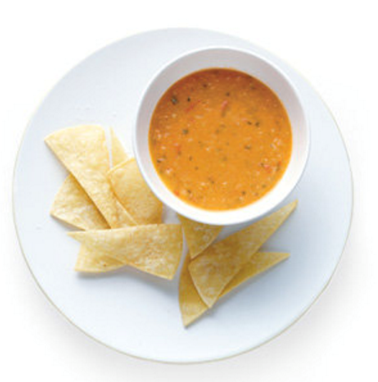 Salsa borracha