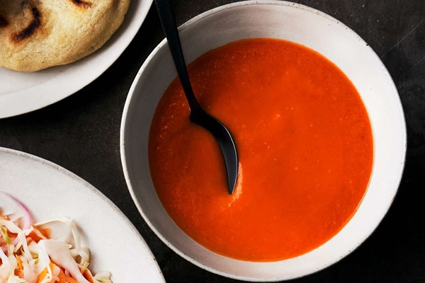 Salsa de tomate