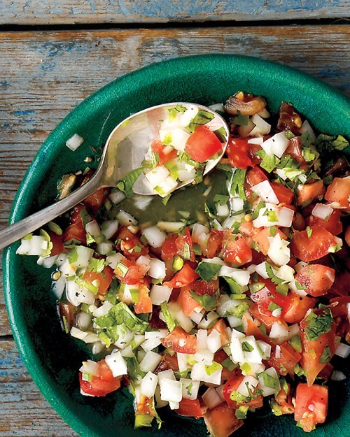 Salsa fresca