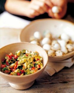 Salsa guasacaca