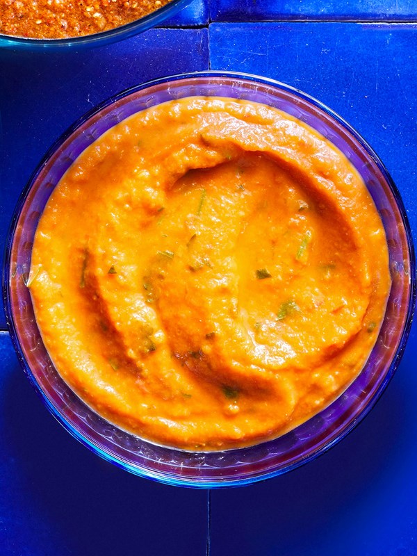 Salsa Mexicana