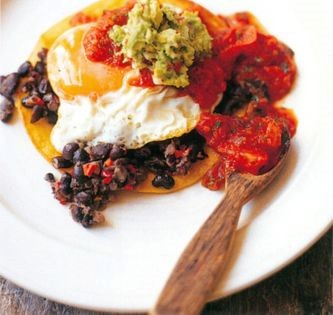 Salsa ranchero