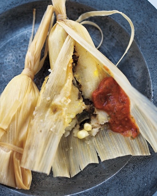Salsa roja
