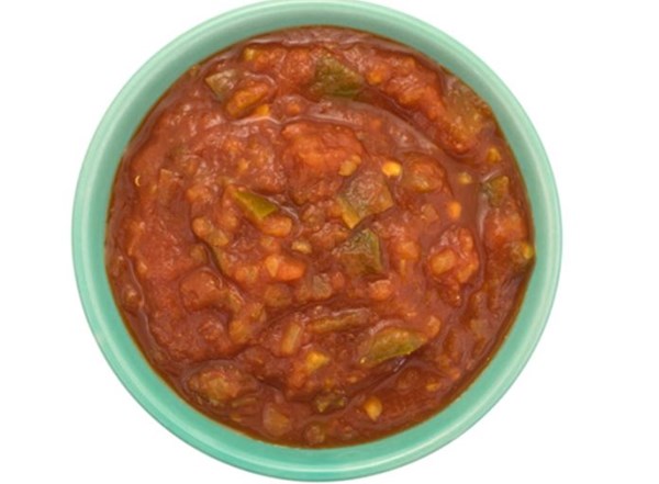 Salsa roja