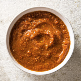 Salsa roja