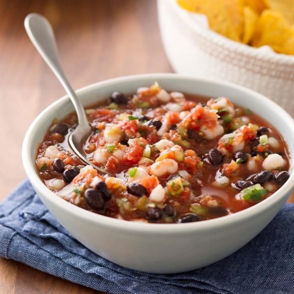 Salsa roja