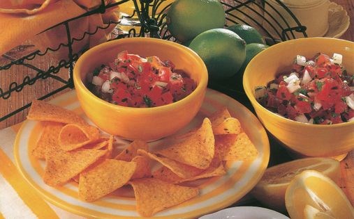 Salsa roja
