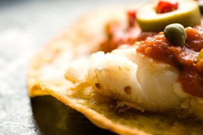 Salsa Veracruzana