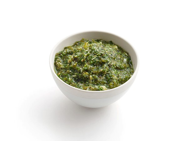 Salsa verde