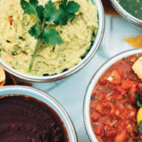 Salsa verde