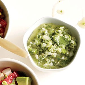 Salsa verde