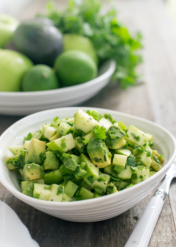 Salsa verde