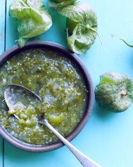 Salsa verde