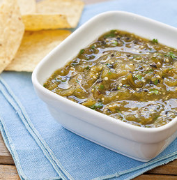 Salsa verde