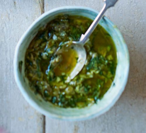 Salsa verde