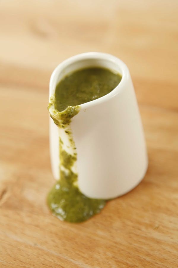 Salsa verde
