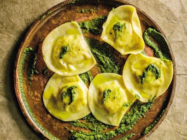 Salsa verde