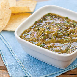 Salsa verde