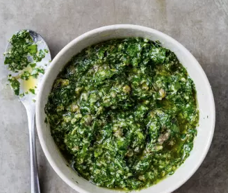 Salsa verde