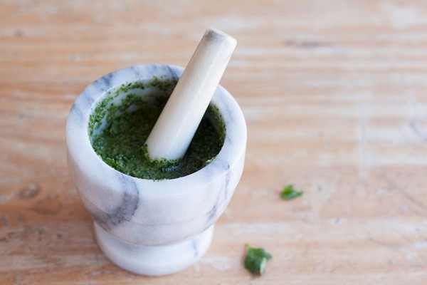 Salsa verde 2