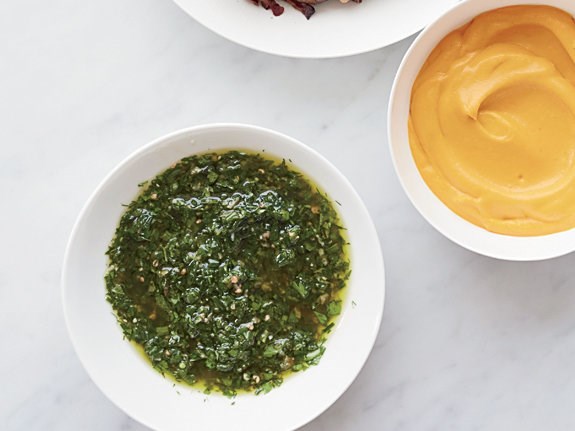 Salsa verde