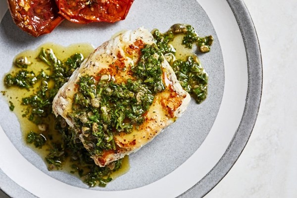 Salsa verde