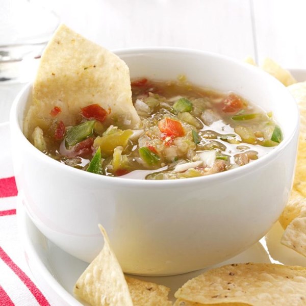 Salsa verde