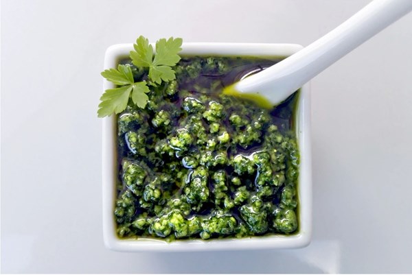 Salsa verde