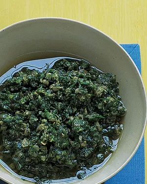 Salsa verde