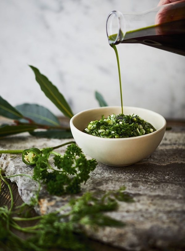 Salsa verde