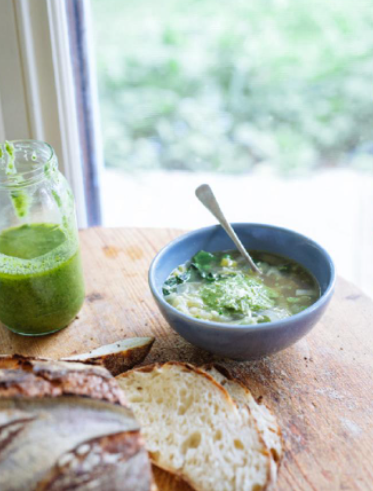 Salsa verde