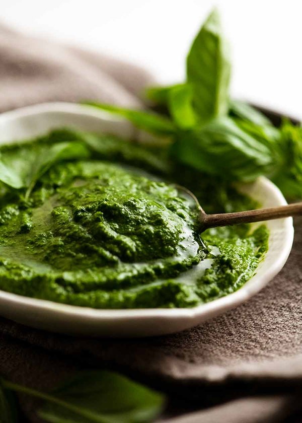 Salsa verde