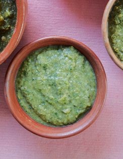 Salsa verde