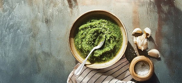 Salsa verde