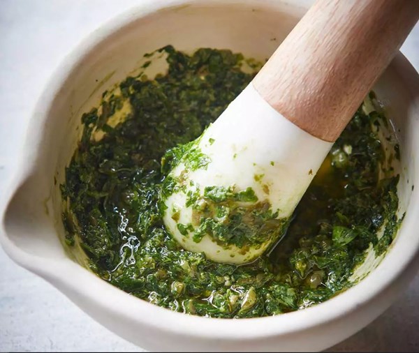 Salsa verde