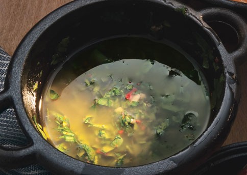 Salsa verde