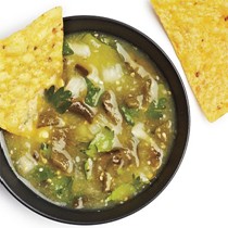 Salsa verde