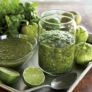 Salsa verde