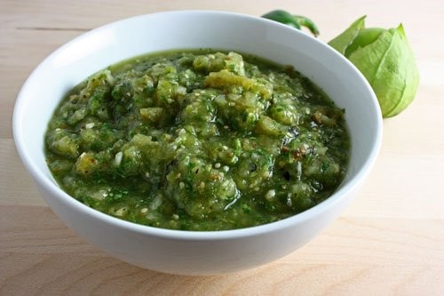 Salsa verde