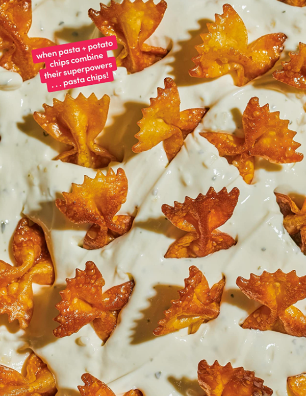 As Cooked on TikTok Fan Favorites and Recipe Exclusives from More than