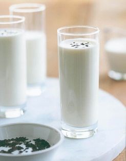 Salt lassi