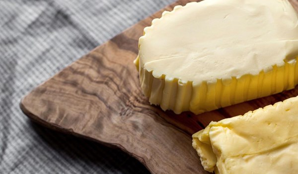 Salted butter