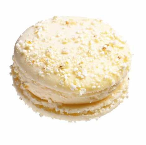 Salted butter popcorn