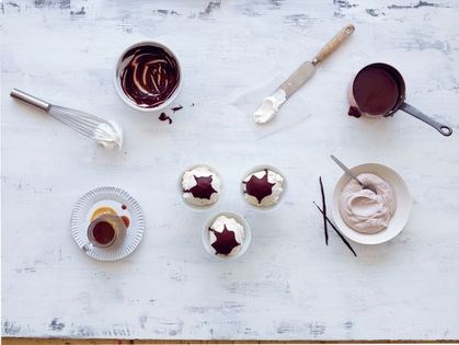 Salted caramel