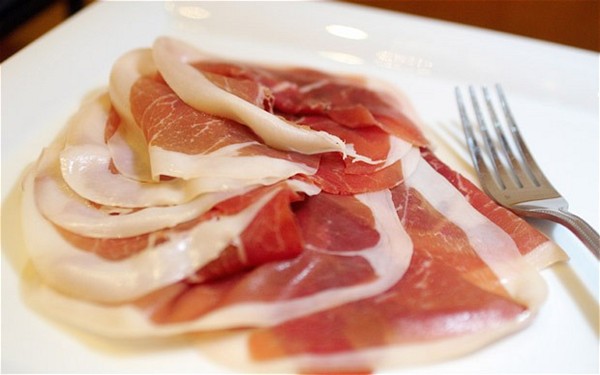 Saltimbocca