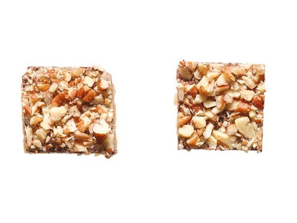 Saltine toffee