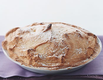 Salzburger nockerl